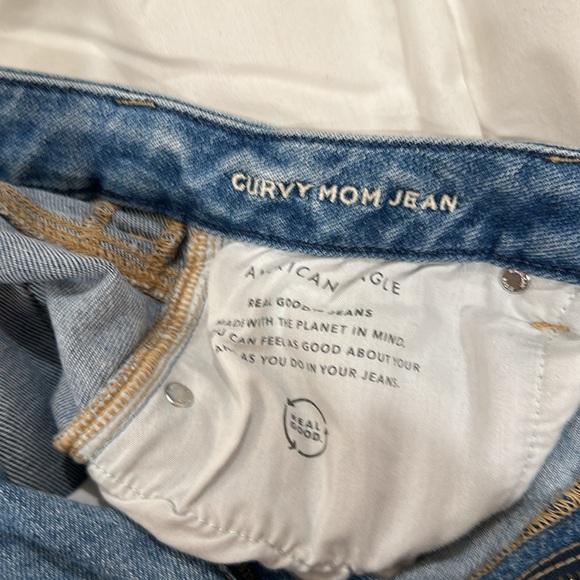 American Eagle jeans - Picture 3 of 5